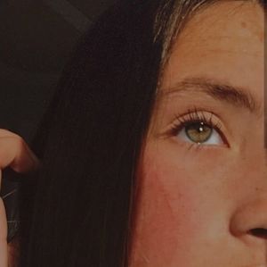 Meet your Posher, Calynn